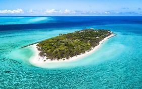 Heron Island Resort Australia